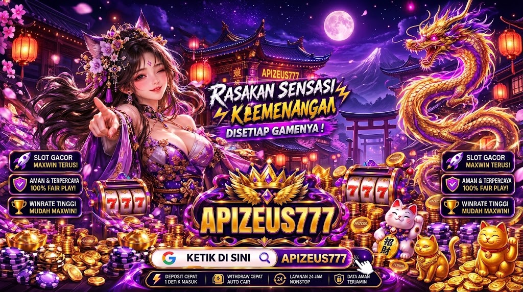 Slot Jackpot